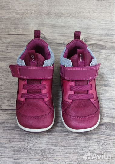 Кроссовки Ecco 24