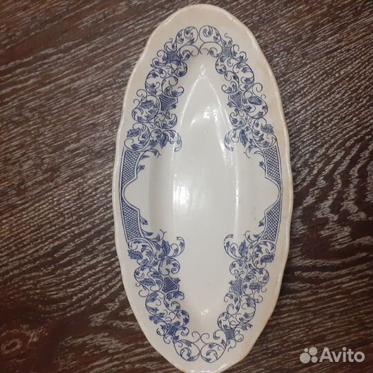 Селедочница СССР