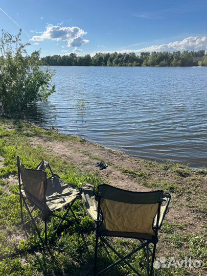 Прокат туристического снаряжения