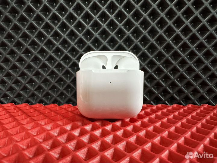 Блютуз наушники