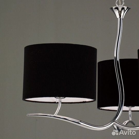 Подвесная люстра Mantra Eve 1171