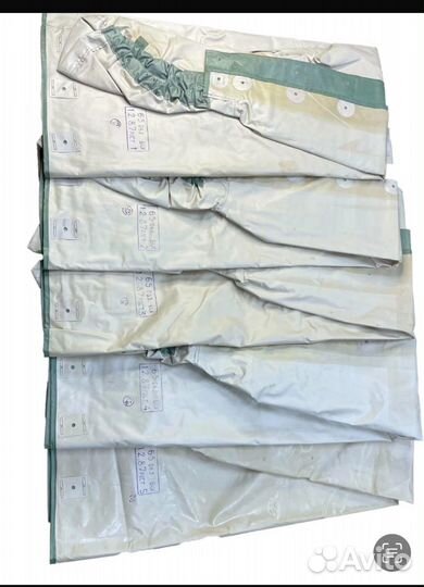 Плащ дождевик