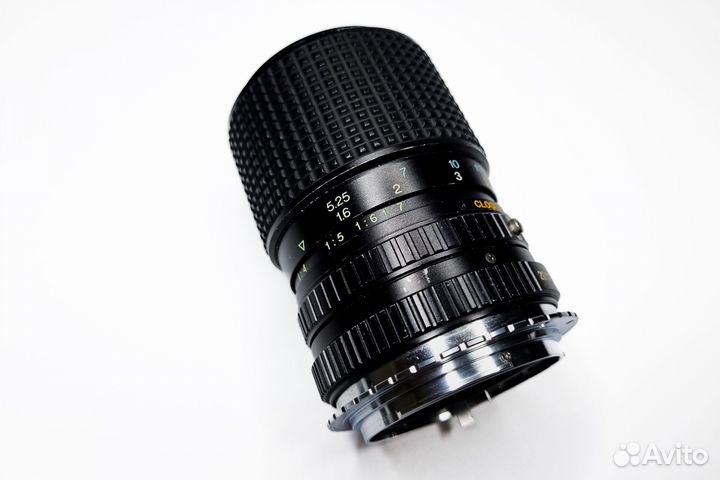 Объектив RMC Tokina 35-105мм, f3,5-4,3