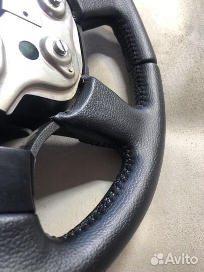 Руль газель