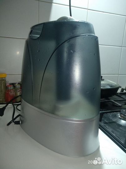 Увлажнитель воздуха 