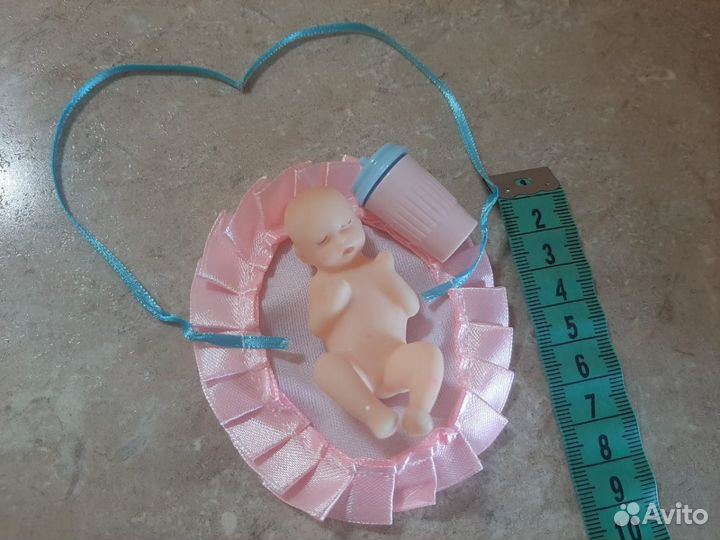 Пупсик-младенец