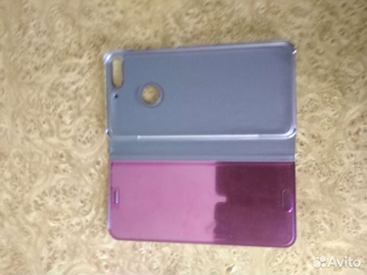 Чехол на honor 7C