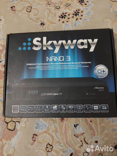 Тв приставка