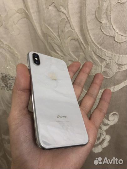 Apple iPhone 10 64gb