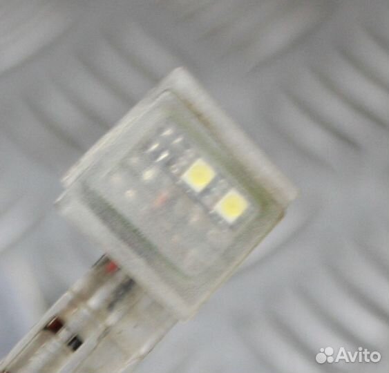 Подсветка дверной ручки задней левой BMW X5 E70