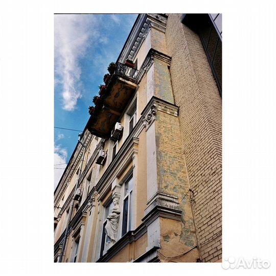 Плёночный фотоаппарат Olympus Trip MD3 ST