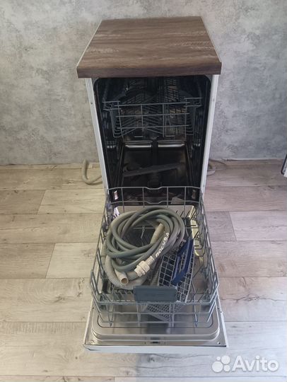 Посудомоечная машина Beko