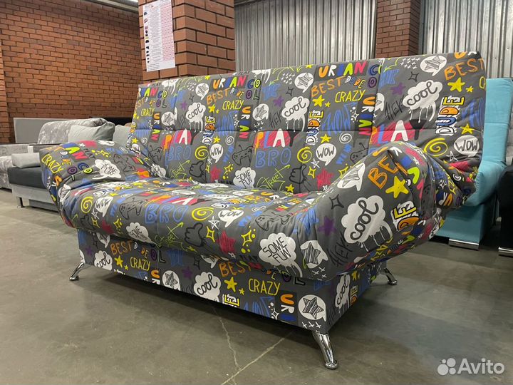 Диван новый в наличии