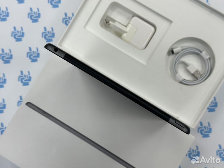 iPad 7 32gb WiFi+cell