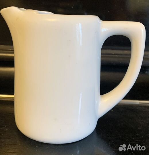 Молочник C. T. Tielsch-Altwasser