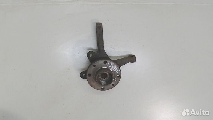 Ступица (кулак, цапфа) Renault Clio, 2000