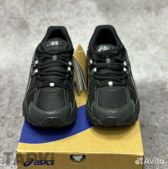 Asics Gel Kahana 8 кроссовки