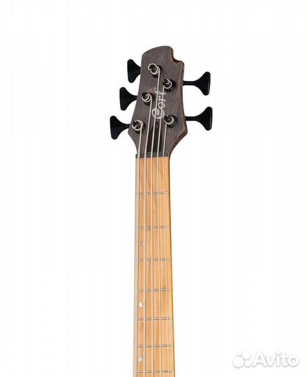 Cort B5-Element-optb Artisan Series Бас-гитара