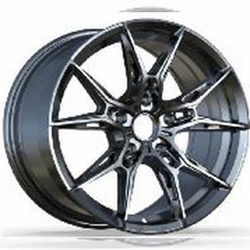 Литые диски Replica 7.5×R17 5×108