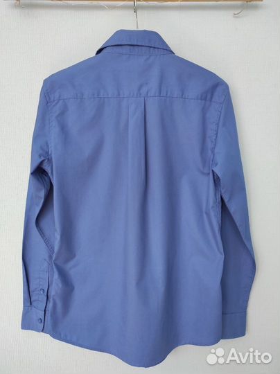 Рубашка для мальчика р-р 158