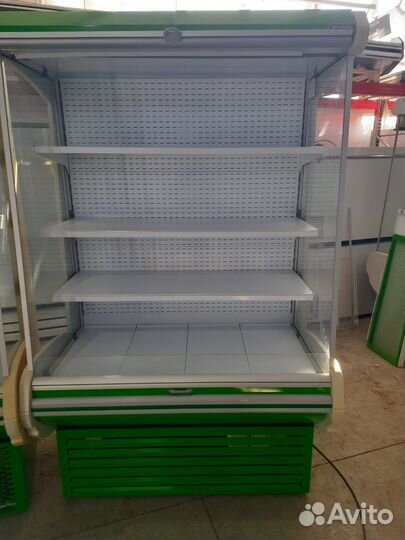 Витрина холодильная Премьер ввуп1