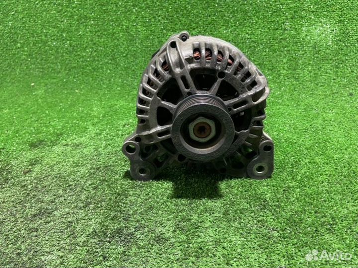 Генератор Alhambra Octavia Superb Yeti Caddy Eos