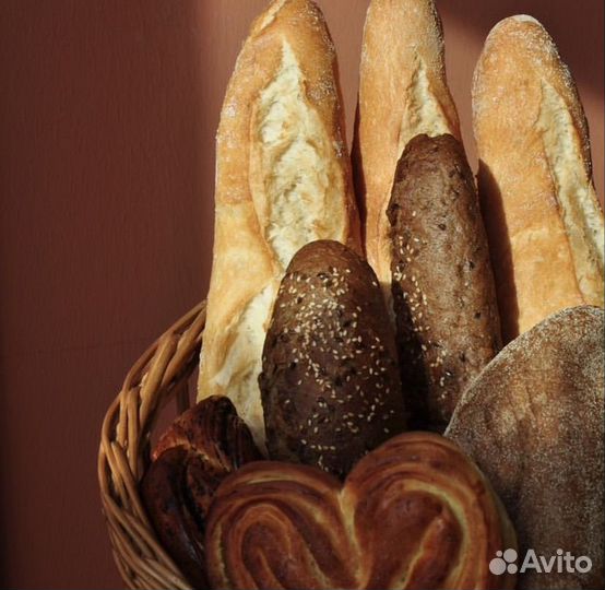 Работа продавец кассир