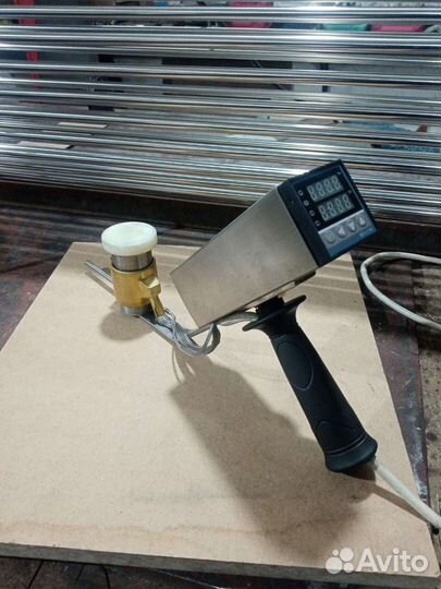 Сублиматор для щавелевой кислоты