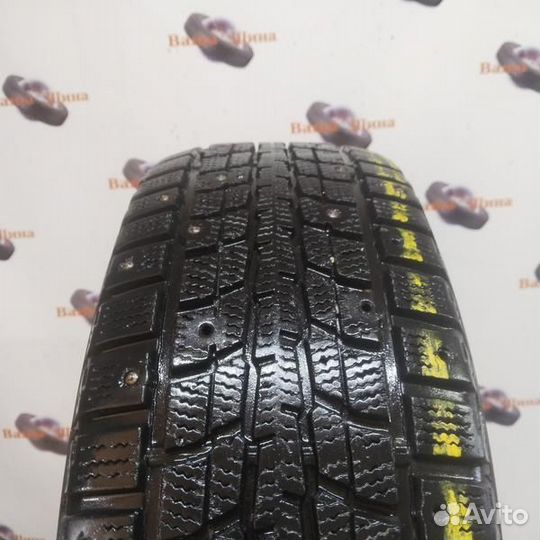 Dunlop SP Winter Ice 01 195/65 R15