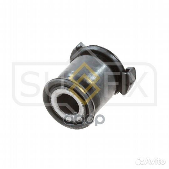 Сайлентблок рулевой рейки перед прав/лев SL