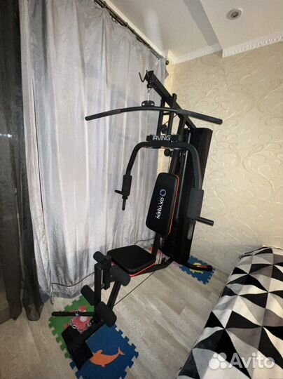 Тренажер oxygen irving