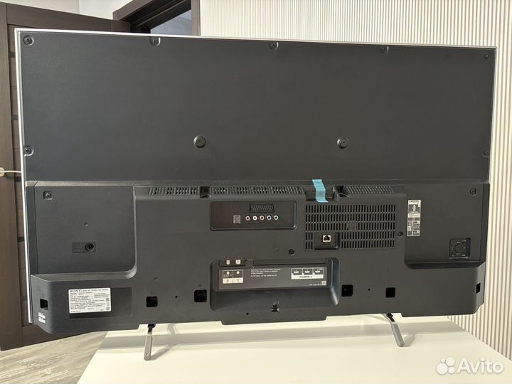 Телевизор SMART tv sony bravia kd42w817b