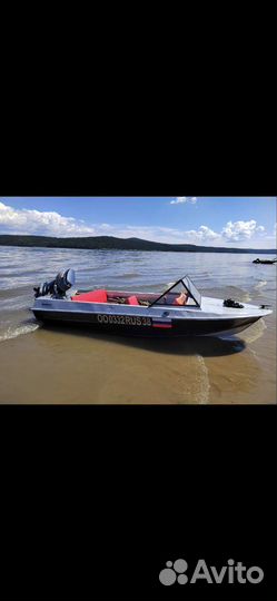 Продам лодку Крым