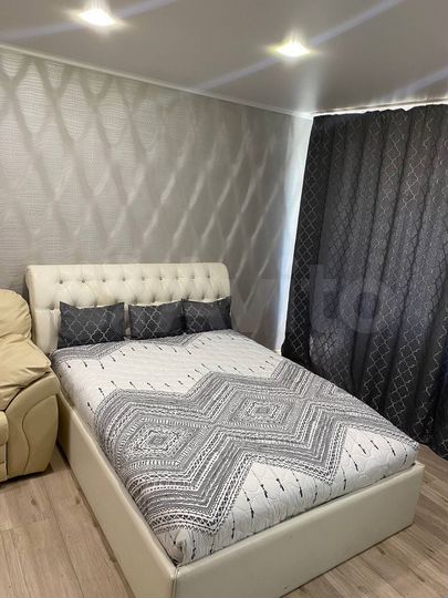 1-к. квартира, 30 м², 4/5 эт.