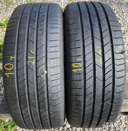 Kumho Ecsta PS71 EV 235/55 R19
