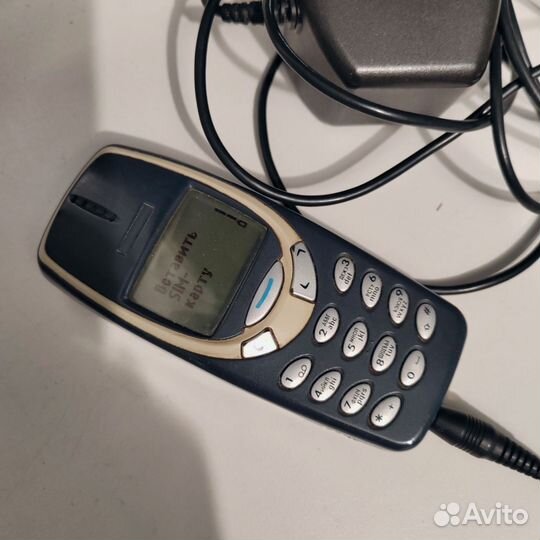 Nokia 3310