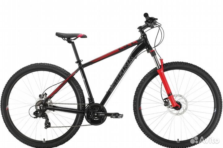 Горный велосипед Stark Hunter 29.2 HD