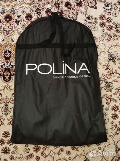 Костюм для восточных танцев