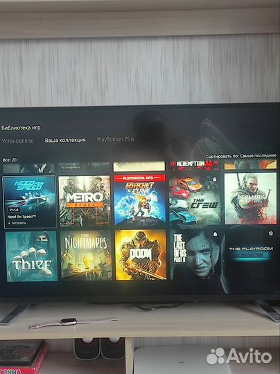 Sony playstation 5