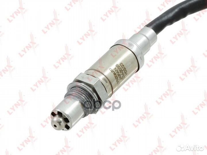 Лямбда-зонд универсальный 4-х проводной dm2038