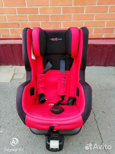 Детское автокресло