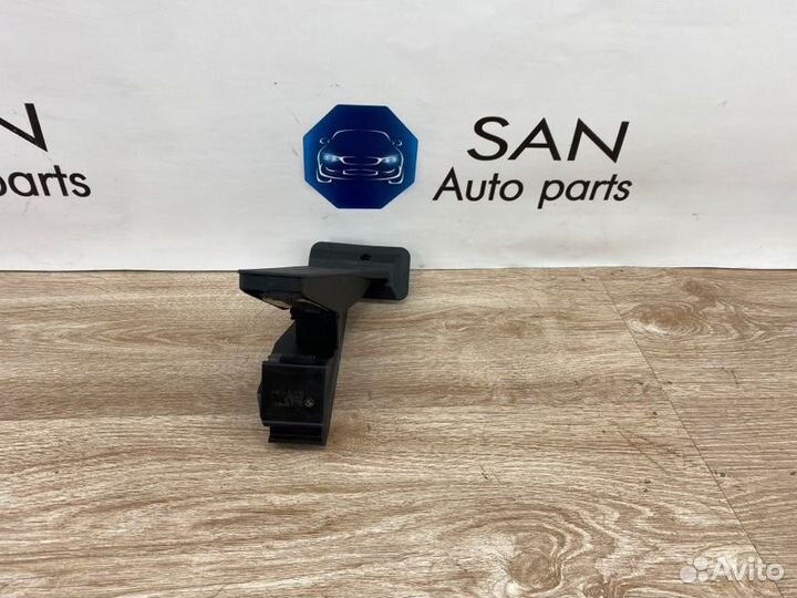 Педаль газа Bmw X5 Рест E70 рест N55B30 2010