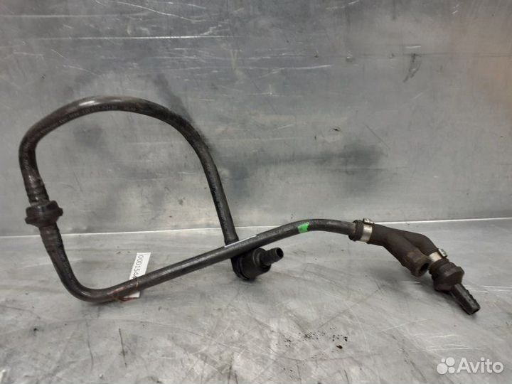 Трубка вакуумная Volkswagen Golf Iv/Bora 1997-2005