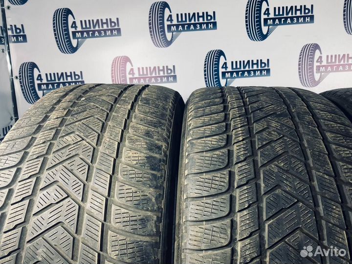 Pirelli Scorpion Winter 315/40 R21 111V