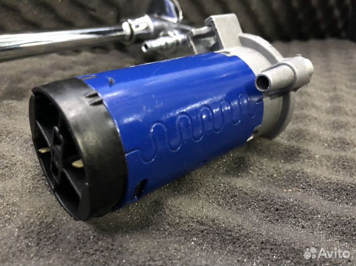 Сигнал звуковой пневматический