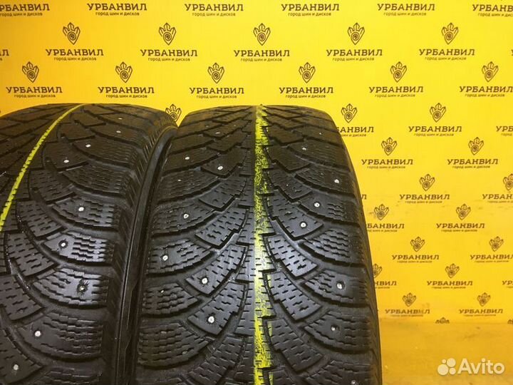 Nokian Tyres Hakkapeliitta 4 195/60 R15 88