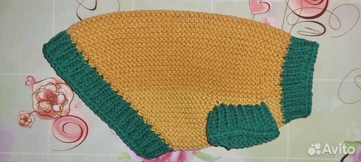 Кофточки для мелких собак