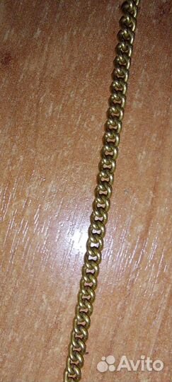 Золотая цепь