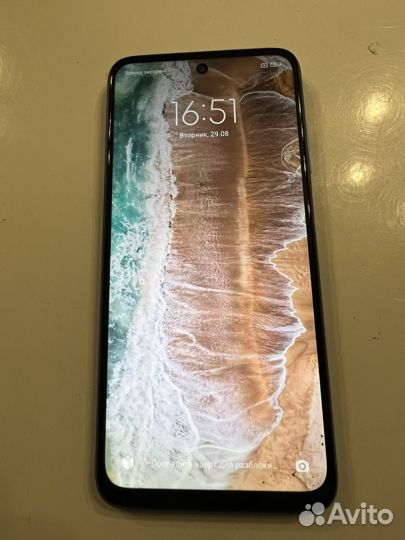 Xiaomi Redmi 10, 4/64 ГБ