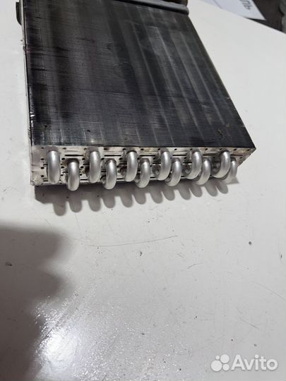 Радиатор печки лада Ларгус оригинал